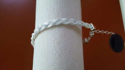 imagen de PLATA 925 Y ACERO ORO 18K_2