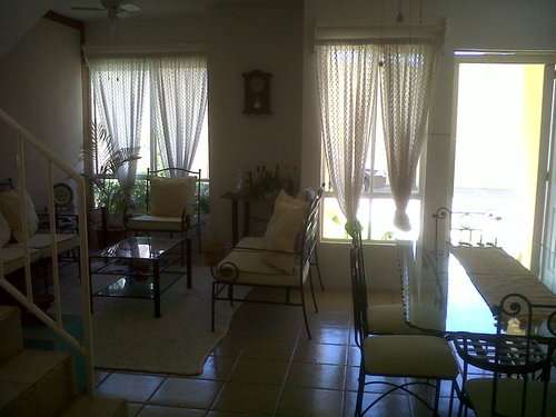 imagen de Venta hermosa casa en privada_2