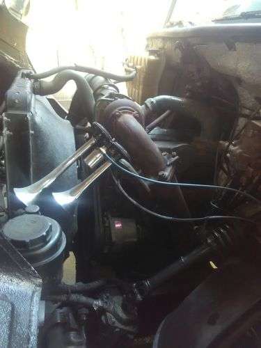 imagen de Camion de Volteo Mercedes 92_2