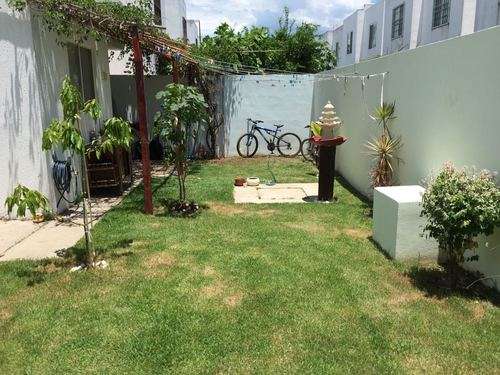 imagen de CASA EN COTO PRIVADO CON ALBERCA_2