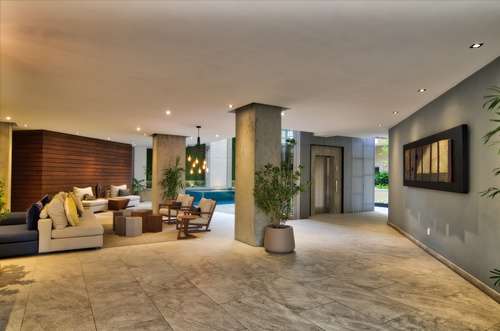 imagen de Departamento de Lujo en Renta Largo Plazo_2