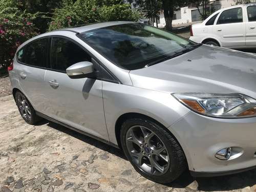 imagen de Ford Focus 2013 hatchback SE plus_2