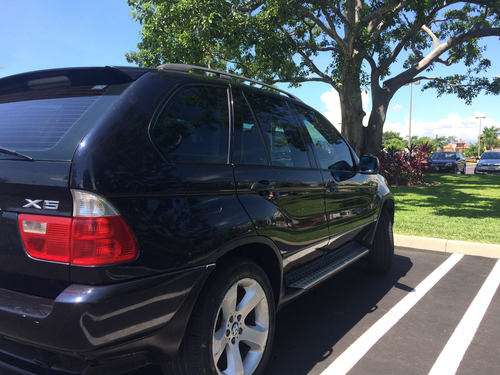 imagen de BMW X5 F1 2005_2