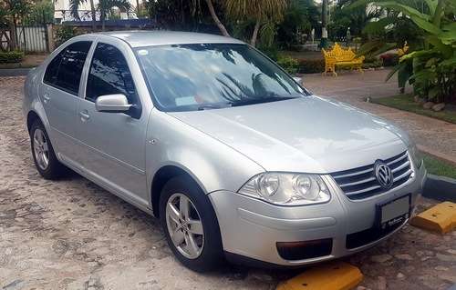 imagen de Jetta Trendline 2008_2
