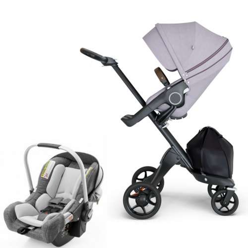 imagen de  SISTEMA DE VIAJES STOKKE XPLORY 2018 - CARRETERA _2