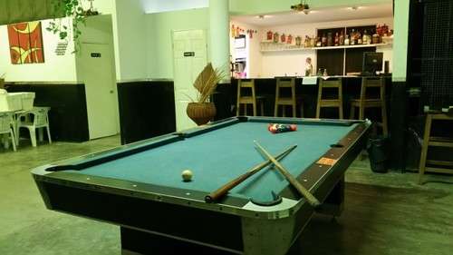 imagen de Se traspasa Bar equipado listo para operar _2