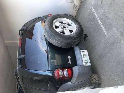 imagen de Jeep Liberty 2005_2