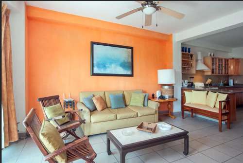 imagen de Departamento totalmente amueblado en zona nautica_2