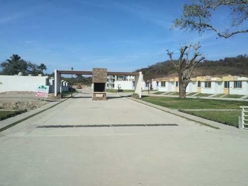 imagen de Casas Unifamiliares  en Vallarta todo Credito_2