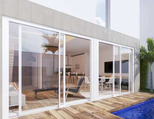 imagen de Casa Nueva en Fracci. la Fronda. Nuevo Valllarta_2