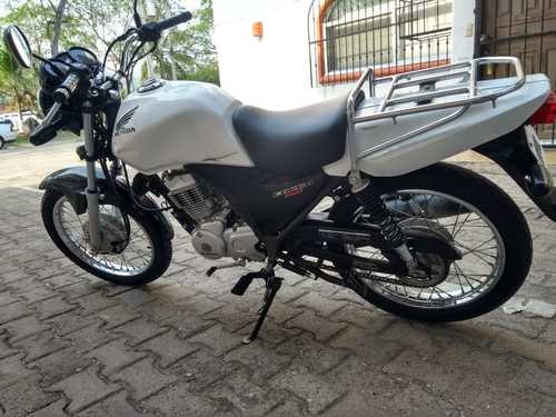 imagen de Moto Honda Cargo 2018_2