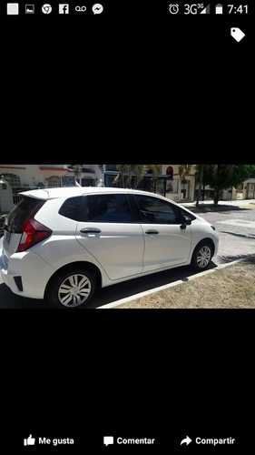 imagen de Honda FIT 2015_2