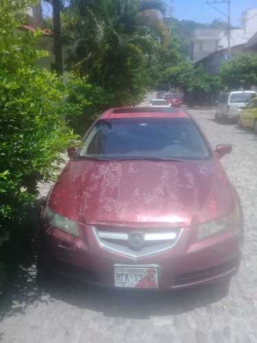 imagen de Acura TL 2004_2