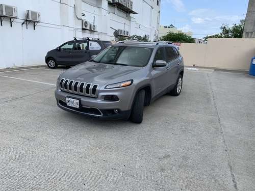 imagen de Jeep Cherokee 2015_2