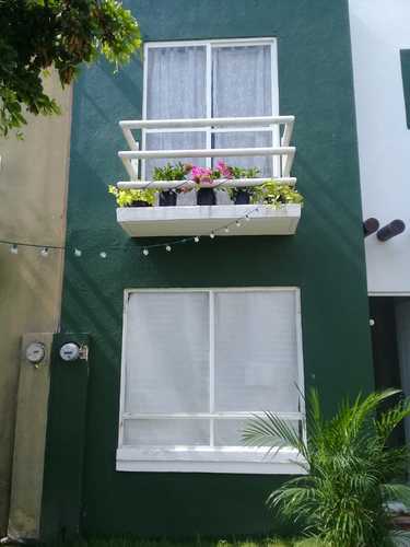 imagen de CASA AMUEBLADA COTO PRIVADO FRACC. ALTAVELA!_2