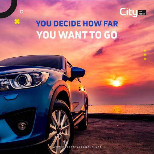 imagen de Renta de autos en Cancun_2