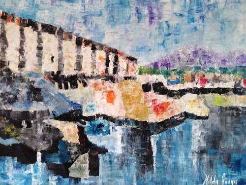 imagen de Restaurante En La Marina_2