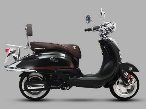 imagen de MOTO VENTO HOT ROD RT 2017 AUTOMATICA_2