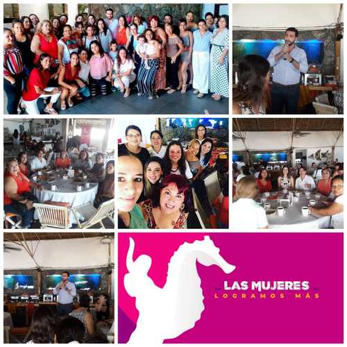 imagen de Las Mujeres #Logramos Mas_2