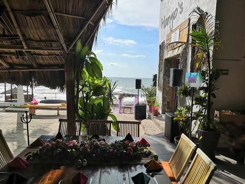 imagen de Sonido Tennis en bodas_2