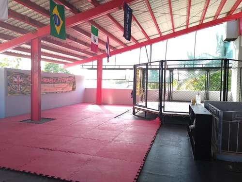 imagen de Instalaciones CEAR Gym_2