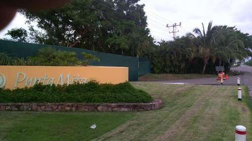 imagen de Instalacion de Malla sombra en Punta de Mita_2