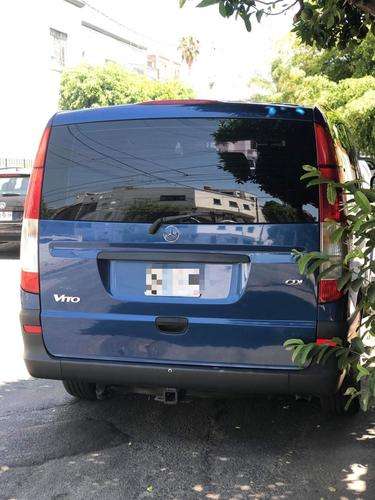 imagen de Vendo Mercedes Benz Vito _2