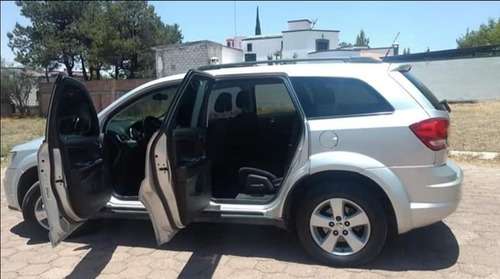 imagen de Dodge Journey 2011, 2.4L_2
