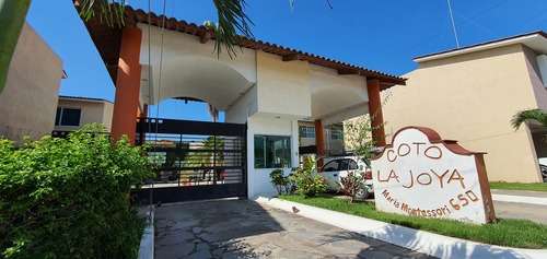 imagen de Casa amplia en coto privado residencial, alberca_2