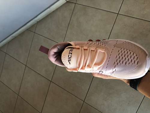 imagen de Tenis tennis rosas rositas _2