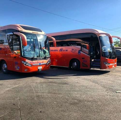 imagen de Servicio Transporte de Personal- Arriendo de Buses_2