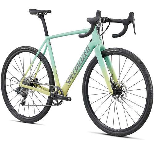 imagen de 2021 Specialized CruX Comp Road Bike_2