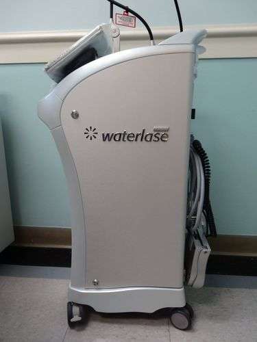 imagen de BIOLASE Waterlase iPlus All Tissue Laser_2