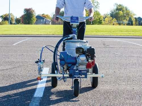 imagen de EQUIPO LINELAZER AIRLESS 3400_2