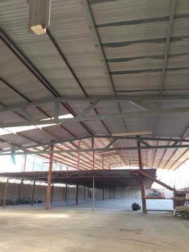 imagen de Bodega en Renta Comercial/Industrial 2,800m2_2