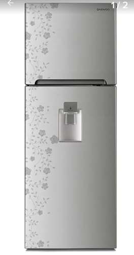 imagen de Refrigerador Daewoo_2