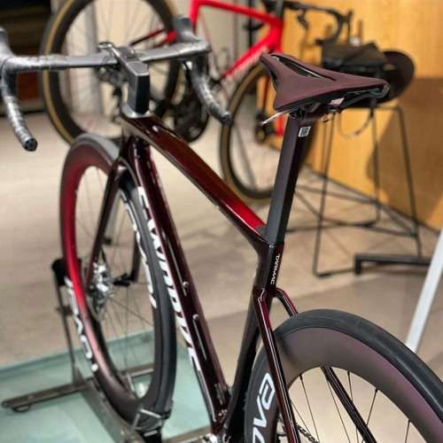 imagen de 2022 S-WORKS TARMAC SL7 - SPEED (ASIACYCLES)_2