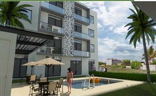 imagen de Departamentos en jarretaderas cerca de playa_2