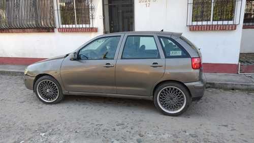 imagen de Venta de SEAT Ibiza_2