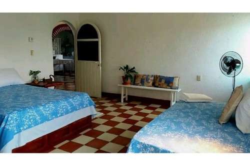 imagen de Casa con Departamento en Venta, Manzanillo, Colima_2