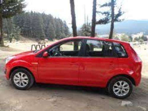 imagen de FORD IKON 2013_2