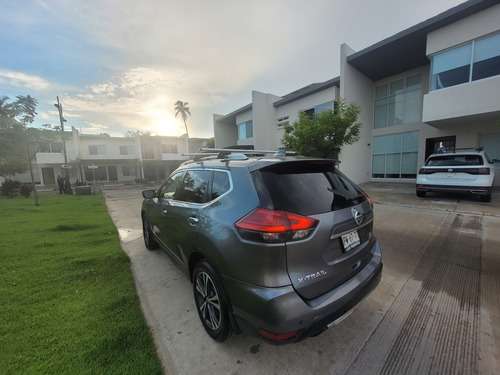 imagen de NISSAN XTRAIL 2018_2