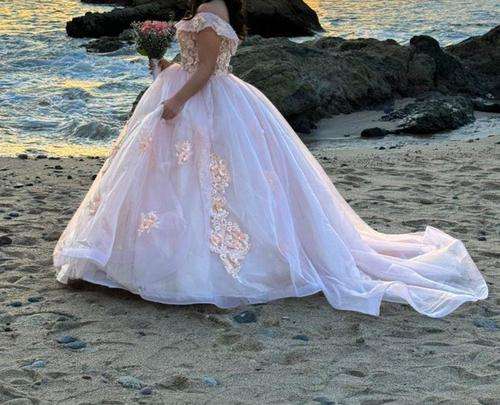 imagen de VESTIDO XV _2