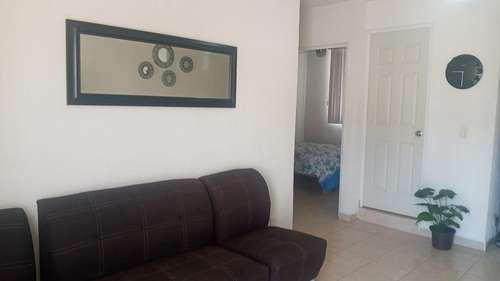 imagen de Vendo Departamento en Fraccionamiento _2