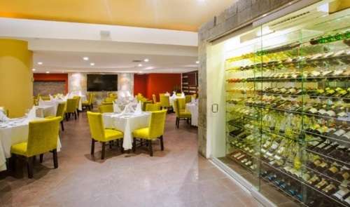 imagen de Amalfi Exquisitos sabores italianos_2