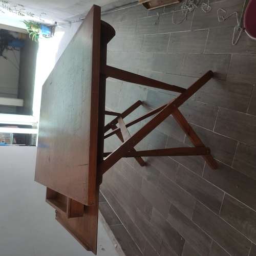 imagen de restirador usado_2