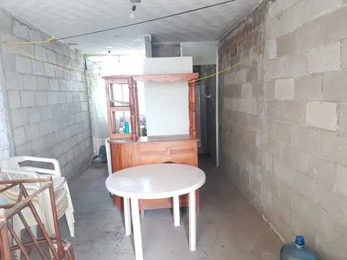 imagen de SE VENDE CASA INFONAVIT SAN JOSE DEL VALLE_2