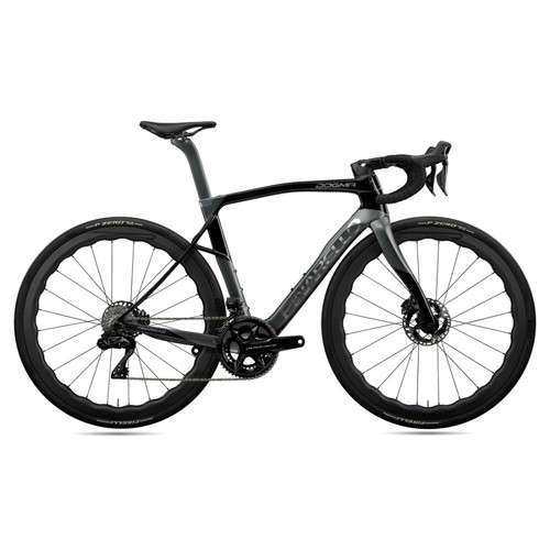 imagen de 2024 Pinarello Dogma X Dura-ace (PIENARBIKESHOP)_2