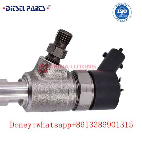 imagen de New Bosch diesel inyectors 0445110487 _2