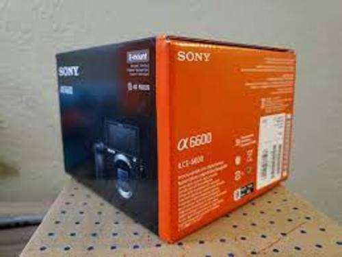 imagen de Sony a7R V/Sony PXW-X70/Sony PXW-Z90V/Sony FX30 _2